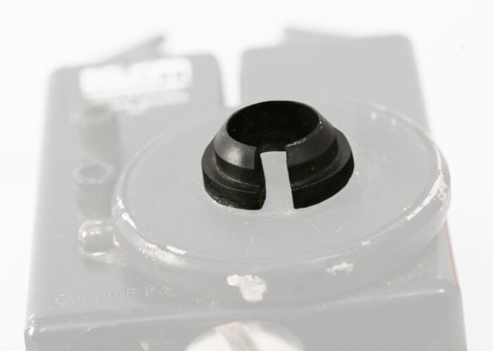 Delkim Conversion Speaker Guard Pack of 3