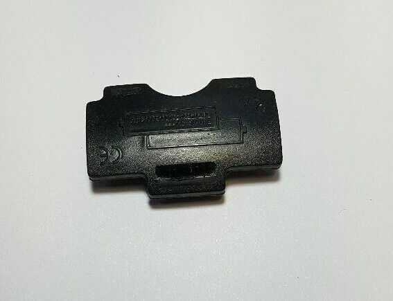 Fox Micron EOS series battery door SPARE