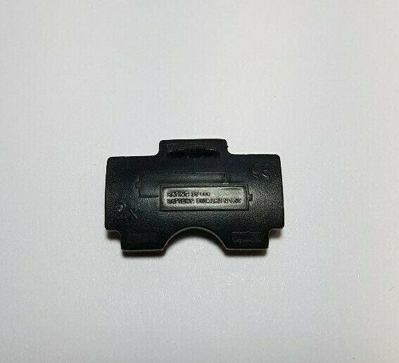 Fox Micron EOS series battery door SPARE