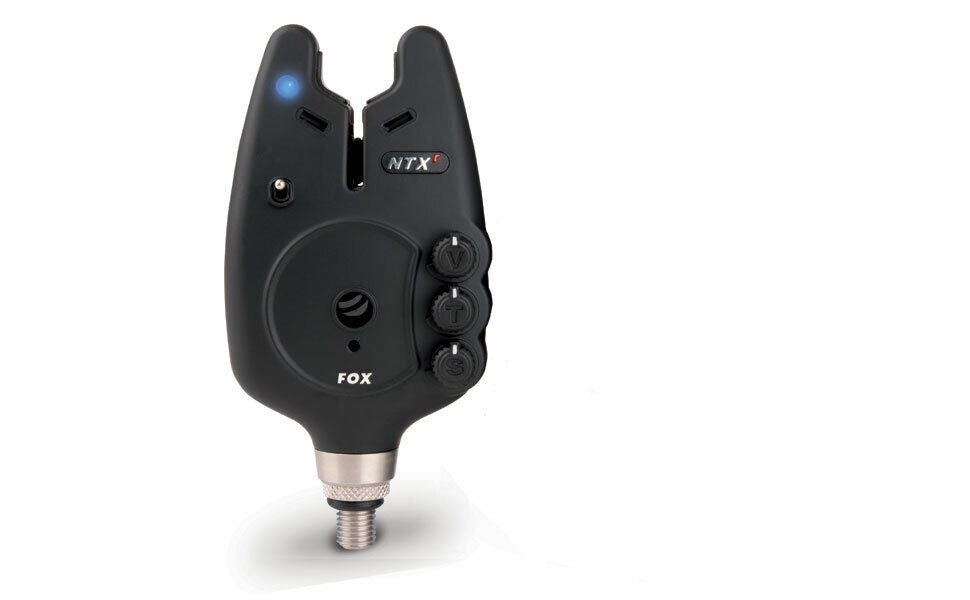 Fox Micron NTXR switch repair