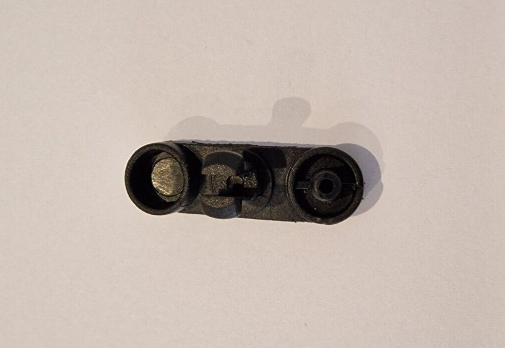 Fox Micron NTXr Jack Socket Cover SPARE