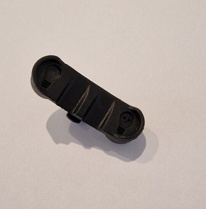 Fox Micron NTXr Jack Socket Cover SPARE