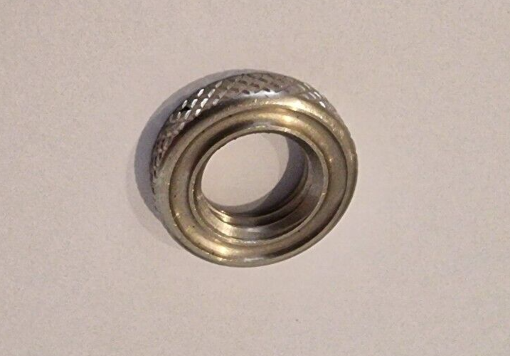 Fox Micron NTXr O-ring Lock Ring SPARE