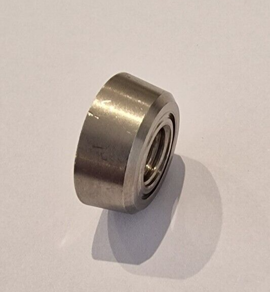 Fox Micron NTXr Threaded Collar