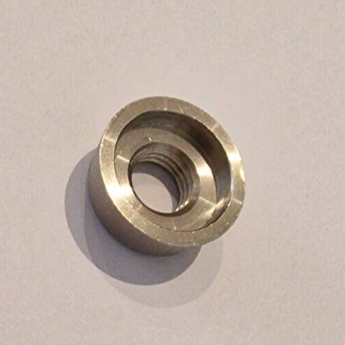 Fox Micron NTXr Threaded Collar