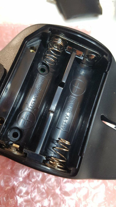 Fox Micron NXR switch repair