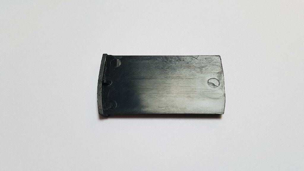Fox Micron RX, SX, DX, DXR, LXR, ST, E, S and STR Battery Cover