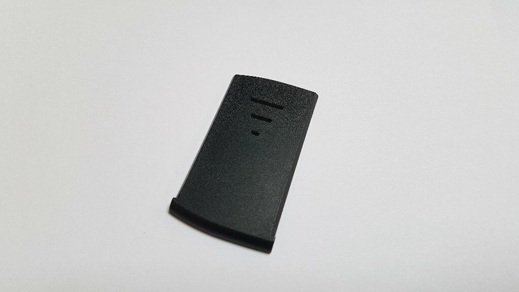 Fox Micron RX, SX, DX, DXR, LXR, ST, E, S and STR Battery Cover
