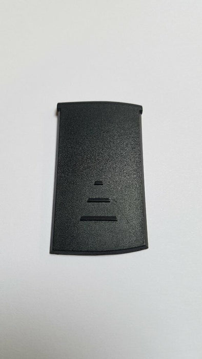Fox Micron RX, SX, DX, DXR, LXR, ST, E, S and STR Battery Cover