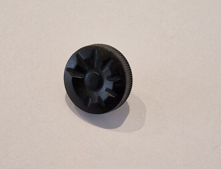 Fox Micron RX+ Sensitivity control
