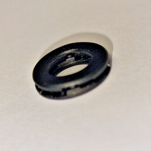 Fox RX+ Plastic locking washers, 1 pair, CEI159-12