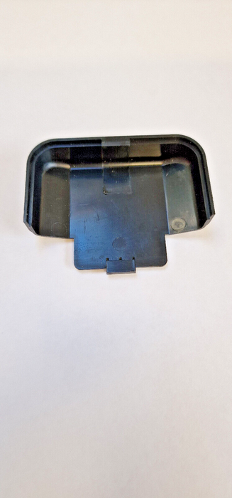 Fox receiver battery door fits RX Digital, STR, LXR, DXR and TXR receviers