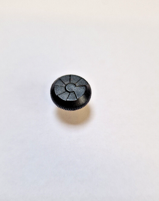 Micron MX Volume or Tone control