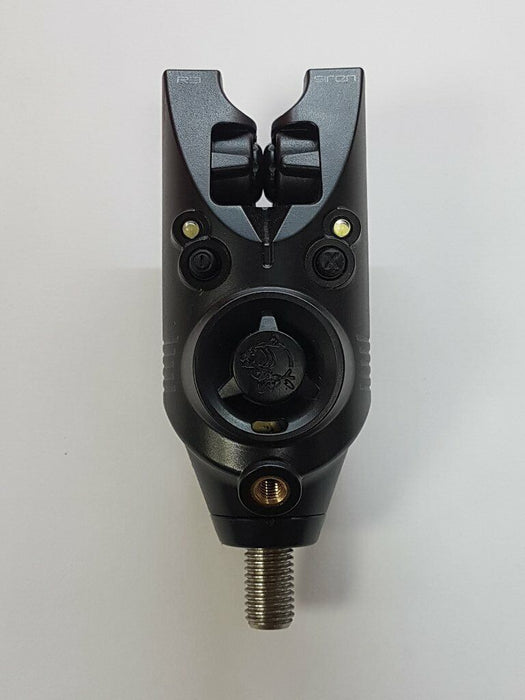 Nash Siren R3 LED Changing Service