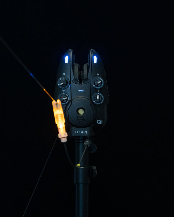 D-Lite Delk Nite Lite adaptor for use on other brands of alarm-See Description!