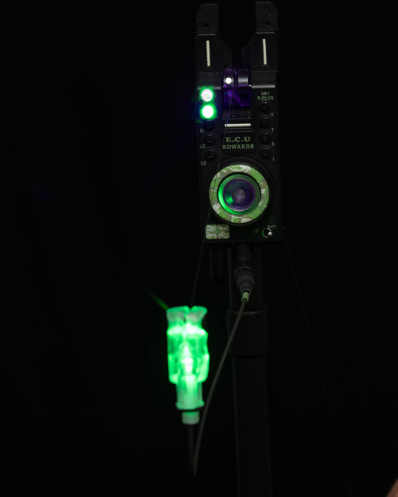 D-Lite Delk Nite Lite adaptor for use on other brands of alarm-See Description!