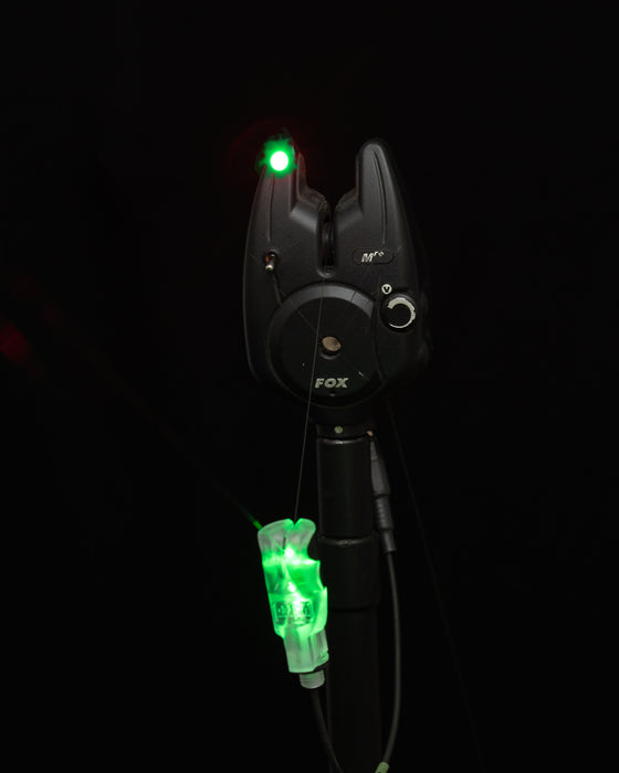 D-Lite Delk Nite Lite adaptor for use on other brands of alarm-See Description!
