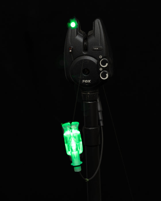 D-Lite Delk Nite Lite adaptor for use on other brands of alarm-See Description!