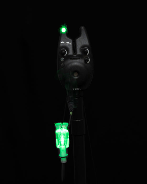 D-Lite Delk Nite Lite adaptor for use on other brands of alarm-See Description!