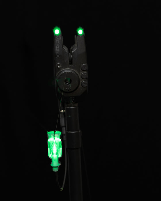 D-Lite Delk Nite Lite adaptor for use on other brands of alarm-See Description!