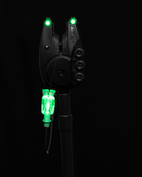 D-Lite Delk Nite Lite adaptor for use on other brands of alarm-See Description!