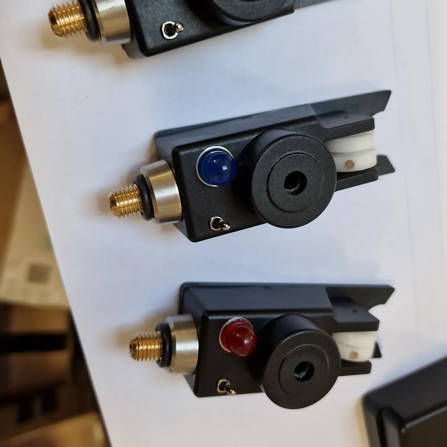 Dale Electronics Dalectronics - Repair and care of angling electronics — Dalectronics Store
