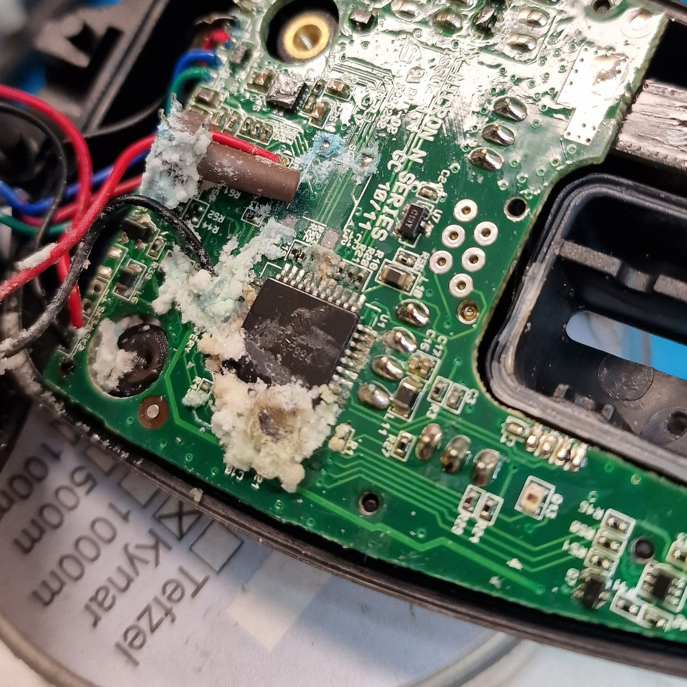 Dalectronics - Repair and care of angling electronics — Dalectronics Store
