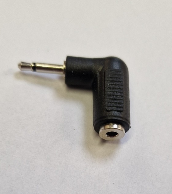 D-Lite Delk Nite Lite adaptor for use on other brands of alarm-See Description!