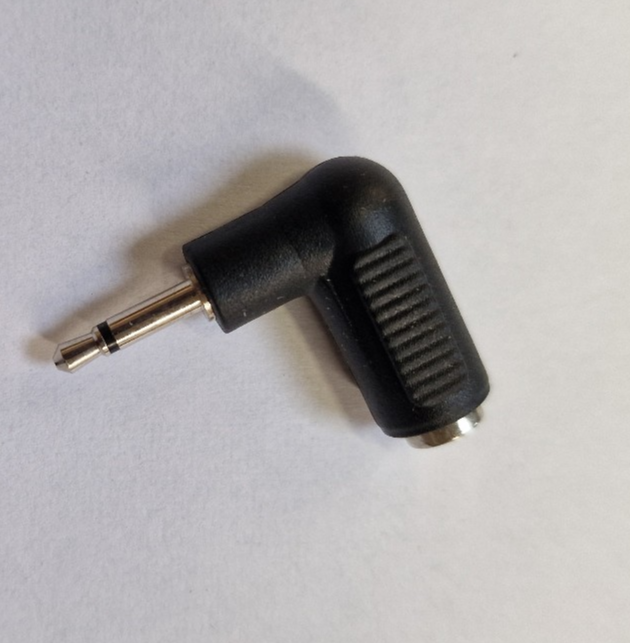 D-Lite Delk Nite Lite adaptor for use on other brands of alarm-See Description!